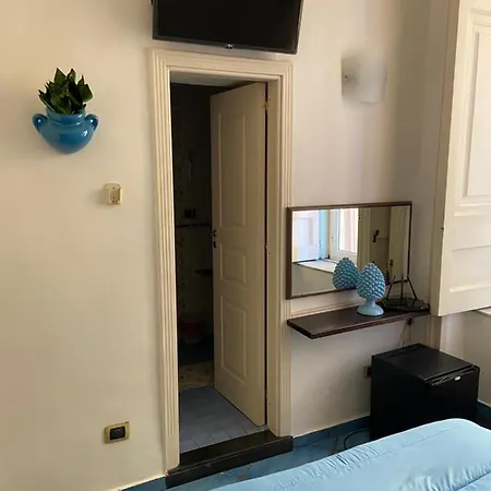 Bed & Breakfast Riviera Napoli