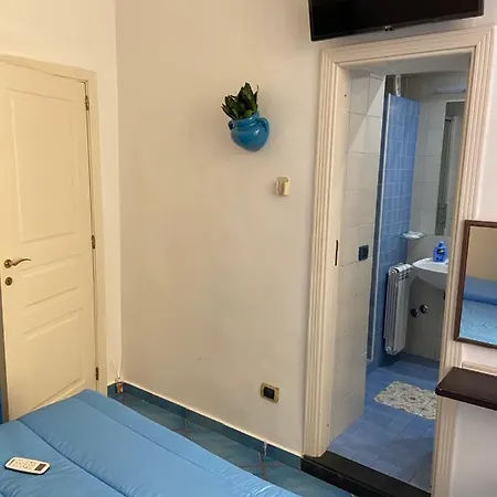 Riviera Bed & Breakfast Napoli