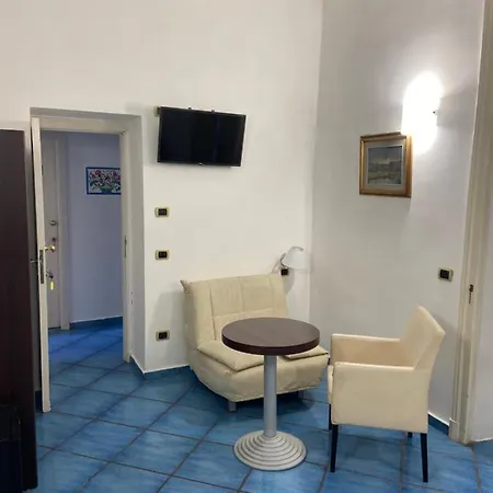 Riviera Bed & Breakfast Napoli
