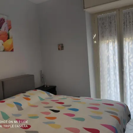 Zia Rose Apartment Naples