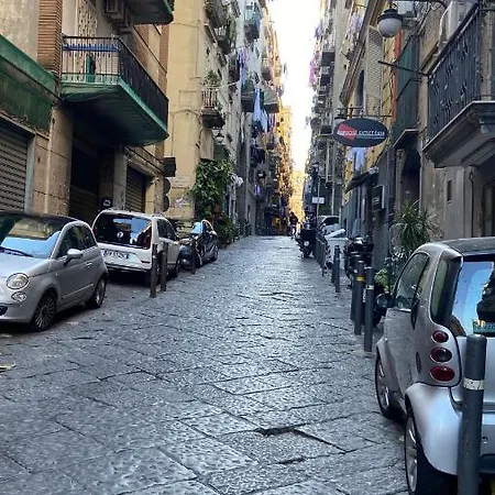 Casa Mattia Apartment *