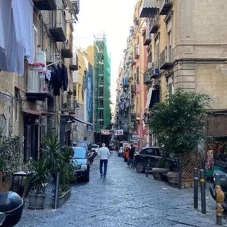 Apartment Casa Mattia