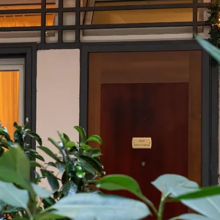 Guest house Magica