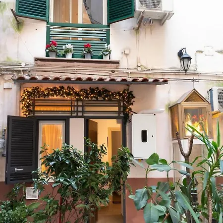 Magica Guest house