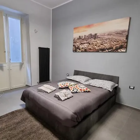 Apartamento The Lucky House *
