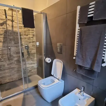 Apartamento The Lucky House *