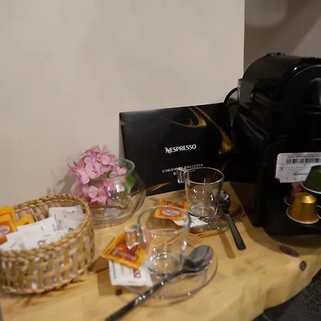 Centro-duomo Casina Con Vasca Idromassaggio Holiday home Naples