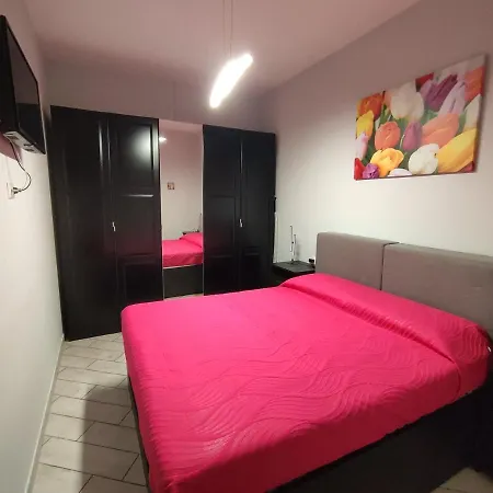 Apartment Zia Rose