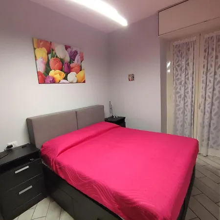 Zia Rose Apartment
