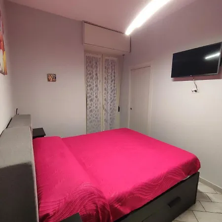Apartment Zia Rose Naples