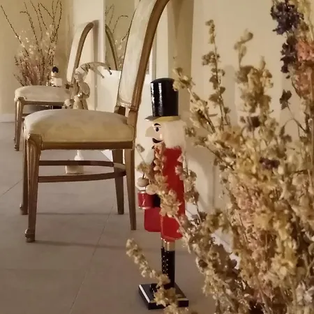 Πανσιόν Maison Des Fleurs Νάπολη