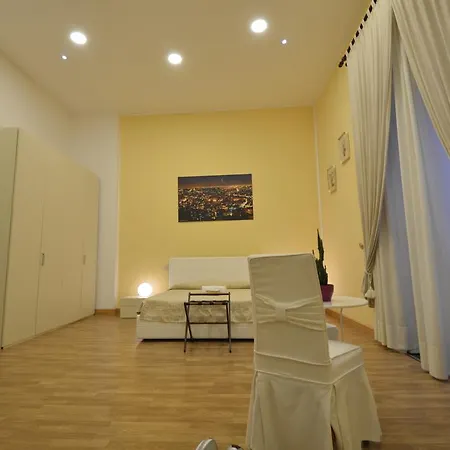 住宿加早餐酒店 Palazzo Ruffo Di Bagnara