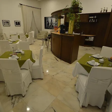 住宿加早餐酒店 Palazzo Ruffo Di Bagnara 2*