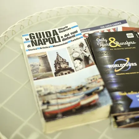 住宿加早餐酒店 Palazzo Ruffo Di Bagnara 2*