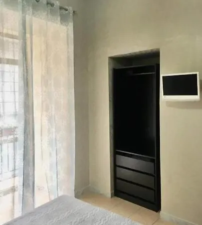 Apartment Nicolamore *