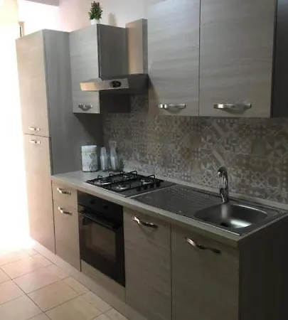 Apartment Nicolamore