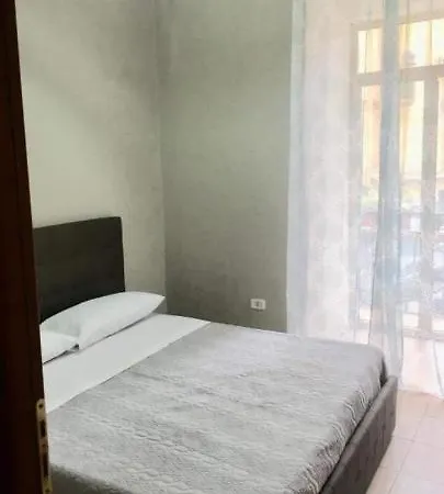 Nicolamore Apartment
