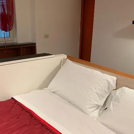 Chiostro Di Santa Chiara Bed & Breakfast *