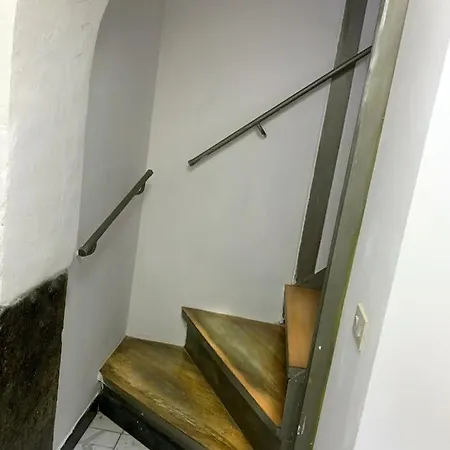 Bed & Breakfast Chiostro Di Santa Chiara *