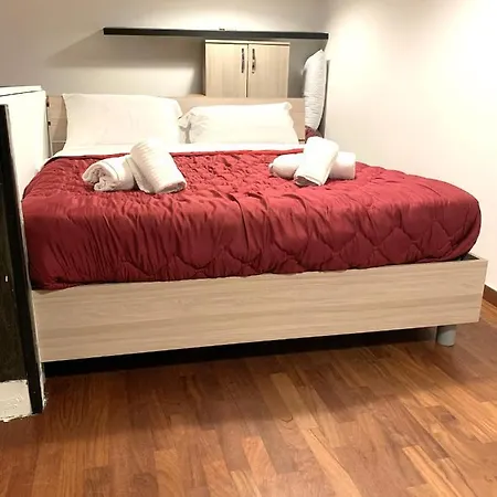Chiostro Di Santa Chiara Bed & Breakfast *
