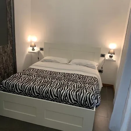 Beatrice Royal Bed & Breakfast *