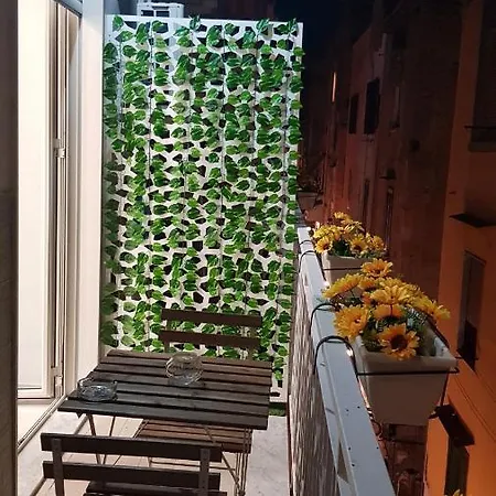 Giardinetto A Toledo Lägenhet *