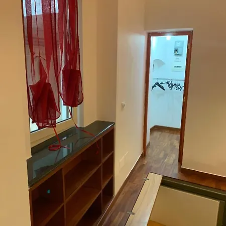 Chiostro Di Santa Chiara Bed & Breakfast *