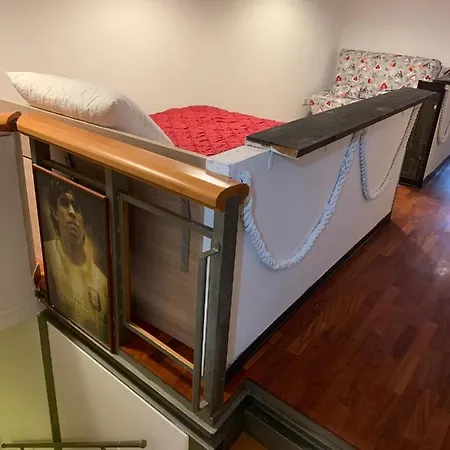 Chiostro Di Santa Chiara Bed & Breakfast *