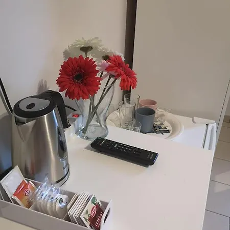 Bed and breakfast Molo 5