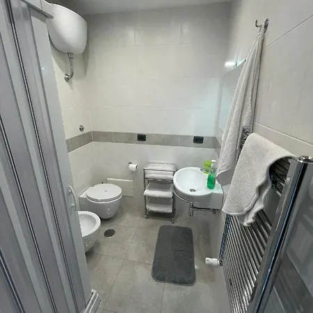 La Casa Di Adele Apartman *