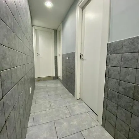La Dimora Aragonese Appartement