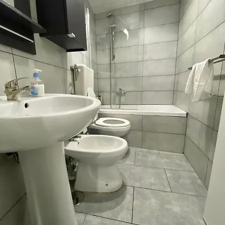 La Dimora Aragonese Appartement