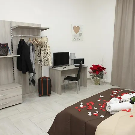 Hotel Casablanca Napoli