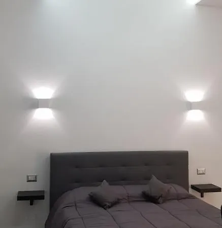 Giardinetto A Toledo Lägenhet *