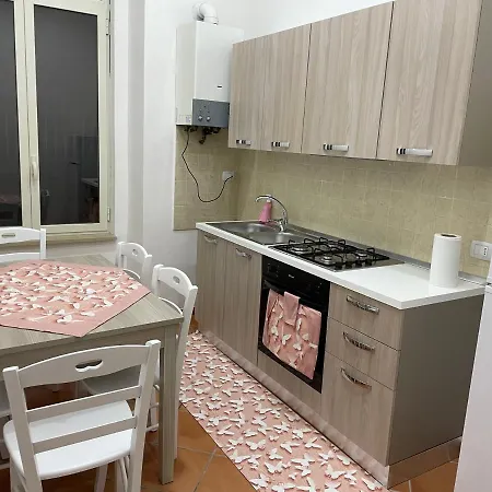 Casa Emilia 2 *