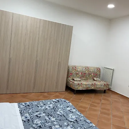 Appartamento Casa Emilia 2 Napoli
