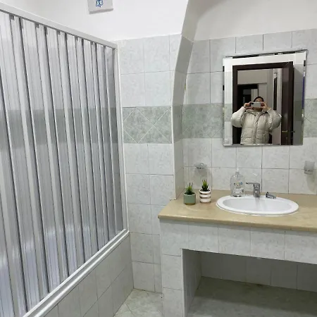 Casa Emilia 2 Naples