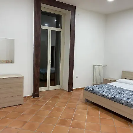 Casa Emilia 2 * Napoli