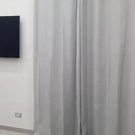 Giardinetto A Toledo Lägenhet Neapel
