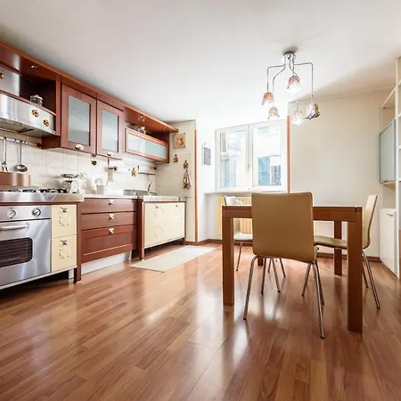 Via Melisurgo 23 Apartment Naples