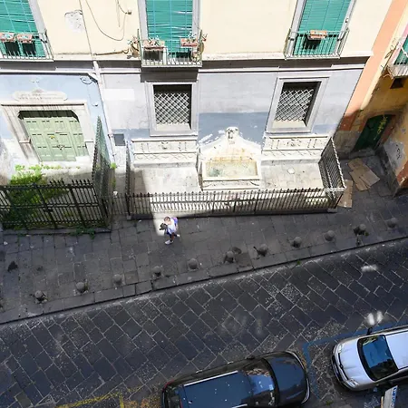 Corso Umberto 58 Apartment *