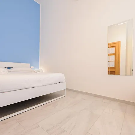 Apartment Via Aniello Falcone 72b *