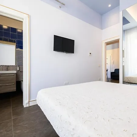 Corso Umberto 58 Naples