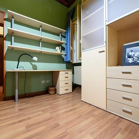 Via Melisurgo 23 Apartment *