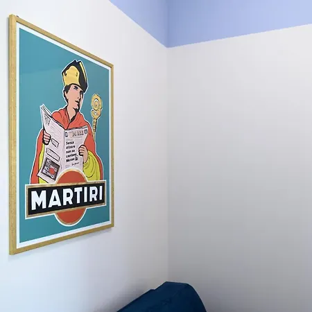 Corso Umberto 58 Apartment Naples