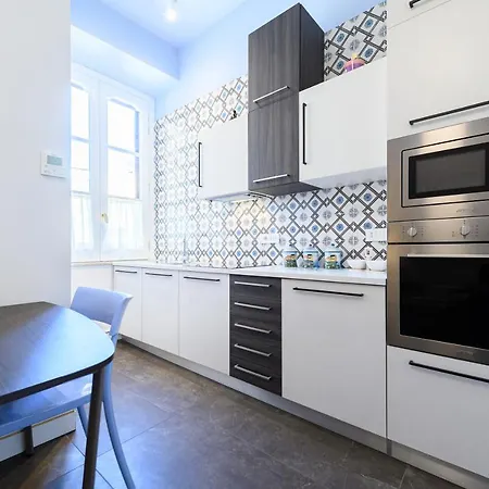 Corso Umberto 58 Apartment Naples