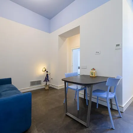 Corso Umberto 58 Apartment