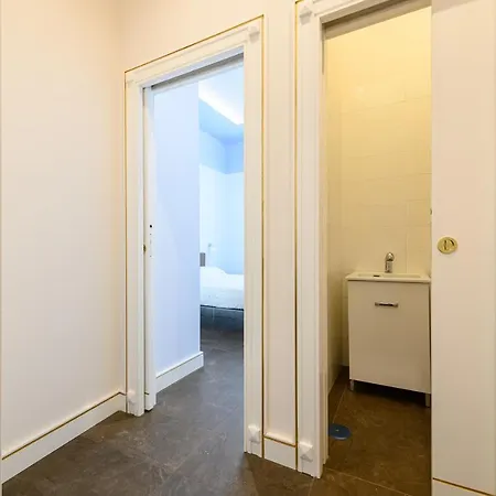 Corso Umberto 58 Apartment