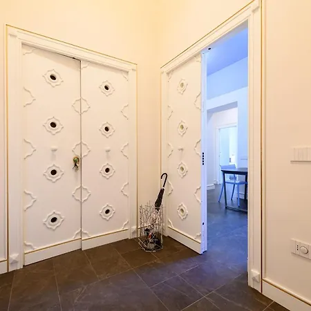 Apartment Corso Umberto 58 *
