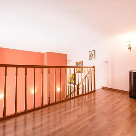 Via Melisurgo 23 Apartment *